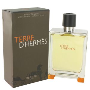 Terre D'hermes Cologne By Hermes Eau De Toilette Spray