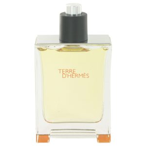 Terre D'hermes Cologne By Hermes Eau De Toilette Spray (Tester)