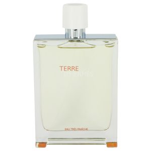 Terre D'hermes Cologne By Hermes Eau Tres Fraiche Eau De Toilette Spray (Tester)