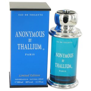 Thallium Anonymous Cologne By Yves De Sistelle Eau De Toilette Spray