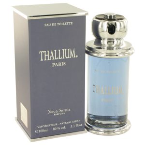 Thallium Cologne By Parfums Jacques Evard Eau De Toilette Spray