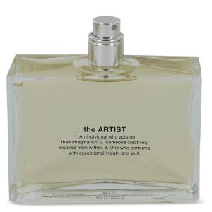 The Artist Perfume By Gap Eau De Toilette Spray (Tester)