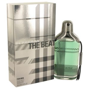 The Beat Cologne By Burberry Eau De Toilette Spray