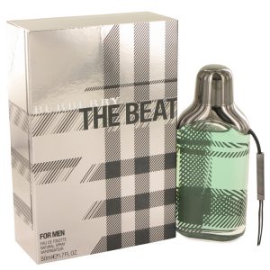 The Beat Cologne By Burberry Eau De Toilette Spray