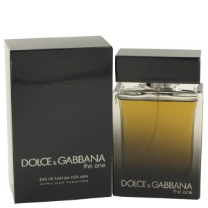 The One Cologne By Dolce & Gabbana Eau De Parfum Spray