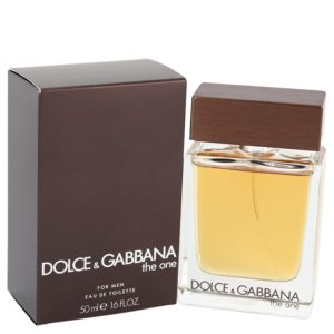 The One Cologne By Dolce & Gabbana Eau De Toilette Spray