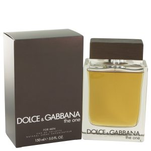 The One Cologne By Dolce & Gabbana Eau De Toilette Spray