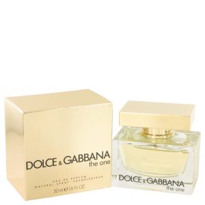 The One Perfume By Dolce & Gabbana Eau De Parfum Spray