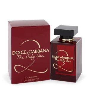 The Only One 2 Perfume By Dolce & Gabbana Eau De Parfum Spray