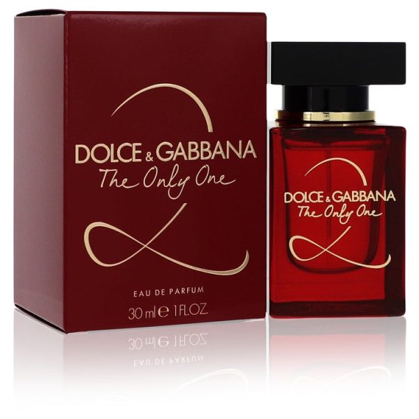 The Only One 2 Perfume By Dolce & Gabbana Eau De Parfum Spray