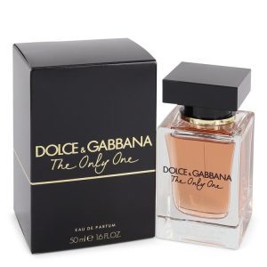 The Only One Perfume By Dolce & Gabbana Eau De Parfum Spray