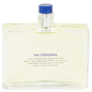 The Original Perfume By Gap Eau De Toilette Spray (Unisex Tester)