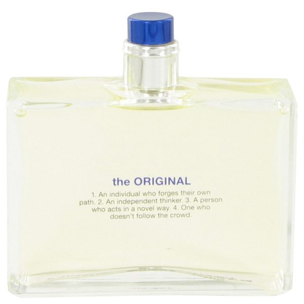 The Original Perfume By Gap Eau De Toilette Spray (Unisex Tester)