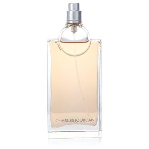 The Parfum Perfume By Charles Jourdan Eau De Toilette Spray (Tester)