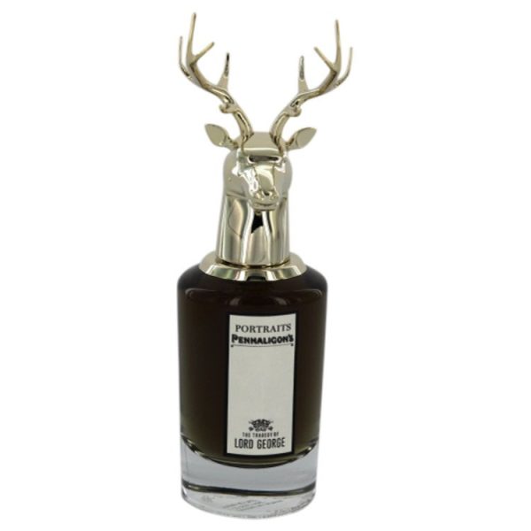 The Tragedy Of Lord George Cologne By Penhaligon's Eau De Parfum Spray (Tester)