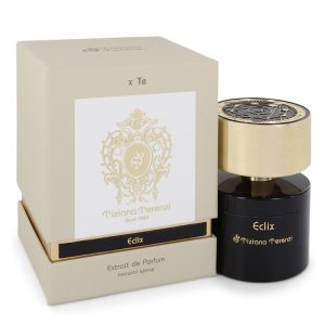 Tiziana Terenzi Eclix Perfume By Tiziana Terenzi Extrait De Parfum Spray (unisex)