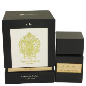 Tiziana Terenzi Ecstasy Perfume By Tiziana Terenzi Extrait De Parfum Spray (unisex)