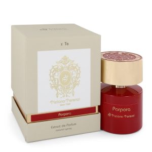 Tiziana Terenzi Porpora Perfume By Tiziana Terenzi Extrait De Parfum Spray (unisex)