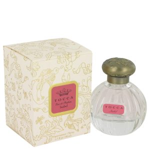 Tocca Isabel Perfume By Tocca Eau De Parfum Spray