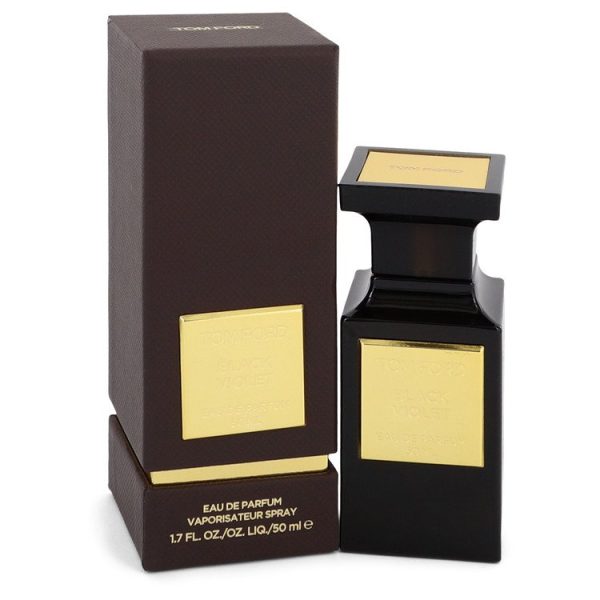 Tom Ford Black Violet Perfume By Tom Ford Eau De Parfum Spray (Unisex)