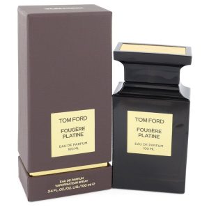 Tom Ford Fougere Platine Perfume By Tom Ford Eau De Parfum Spray (Unisex)