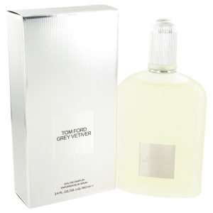 Tom Ford Grey Vetiver Cologne By Tom Ford Eau De Parfum Spray