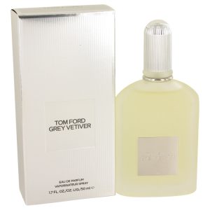 Tom Ford Grey Vetiver Cologne By Tom Ford Eau De Parfum Spray