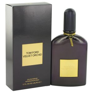 Tom Ford Velvet Orchid Perfume By Tom Ford Eau De Parfum Spray