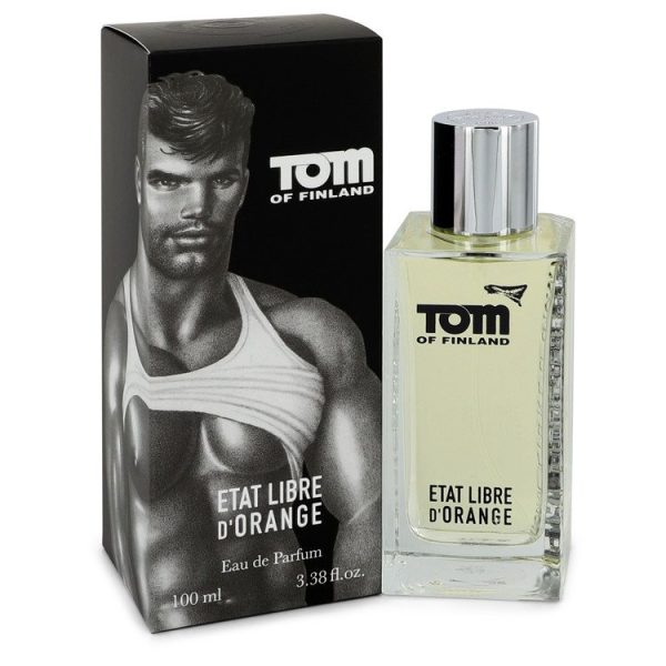 Tom Of Finland Cologne By Etat Libre d'Orange Eau De Parfum Spray