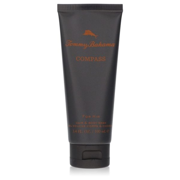 Tommy Bahama Compass Cologne By Tommy Bahama Hair & Body Wash