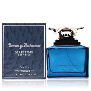 Tommy Bahama Maritime Deep Blue Cologne By Tommy Bahama Eau De Cologne Spray