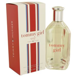 Tommy Girl Perfume By Tommy Hilfiger Eau De Toilette Spray