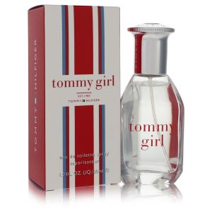 Tommy Girl Perfume By Tommy Hilfiger Eau De Toilette Spray