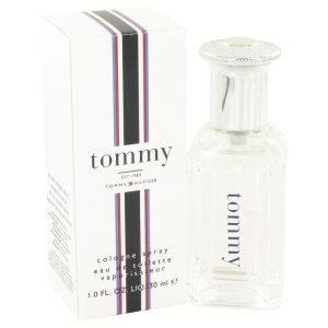 Tommy Hilfiger Cologne By Tommy Hilfiger Eau De Toilette Spray