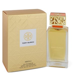 Tory Burch Absolu Perfume By Tory Burch Eau De Parfum Spray