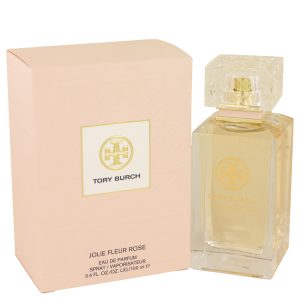 Tory Burch Jolie Fleur Rose Perfume By Tory Burch Eau De Parfum Spray