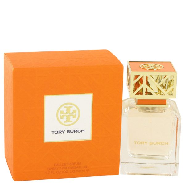 Tory Burch Perfume By Tory Burch Eau De Parfum Spray