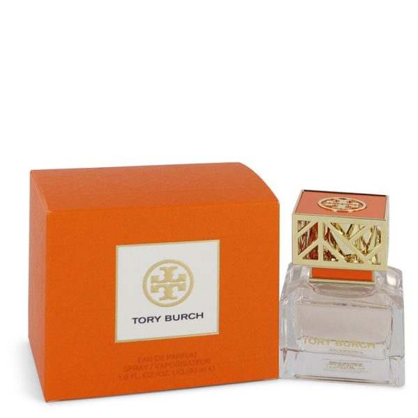 Tory Burch Perfume By Tory Burch Eau De Parfum Spray