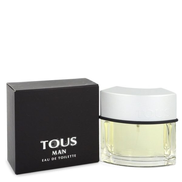 Tous Cologne By Tous Eau De Toilette Spray