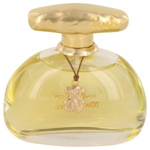 Tous Touch Perfume By Tous Eau De Toilette Spray (Tester)