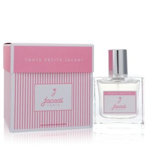 Toute Petite Jacadi Perfume By Jacadi Alcohol Free Eau de Senteur