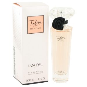 Tresor In Love Perfume By Lancome Eau De Parfum Spray