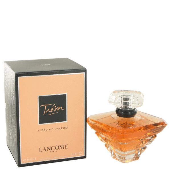 Tresor Perfume By Lancome Eau De Parfum Spray