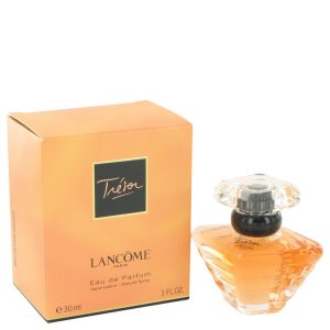 Tresor Perfume By Lancome Eau De Parfum Spray