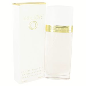 True Love Perfume By Elizabeth Arden Eau De Toilette Spray