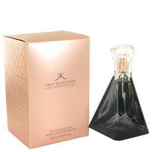 True Reflection Perfume By Kim Kardashian Eau De Parfum Spray