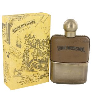 True Religion Cologne By True Religion Eau De Toilette Spray