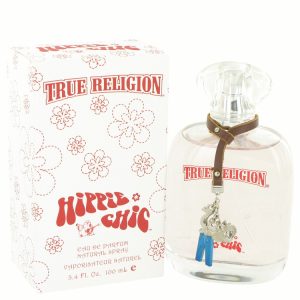 True Religion Hippie Chic Perfume By True Religion Eau De Parfum Spray