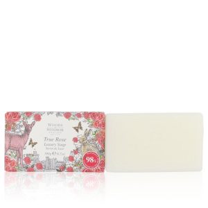 True Rose Perfume By Woods Of Windsor Soap