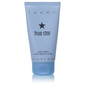 True Star Perfume By Tommy Hilfiger Body Lotion